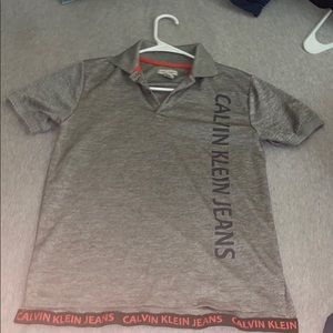Calvin Klein polo